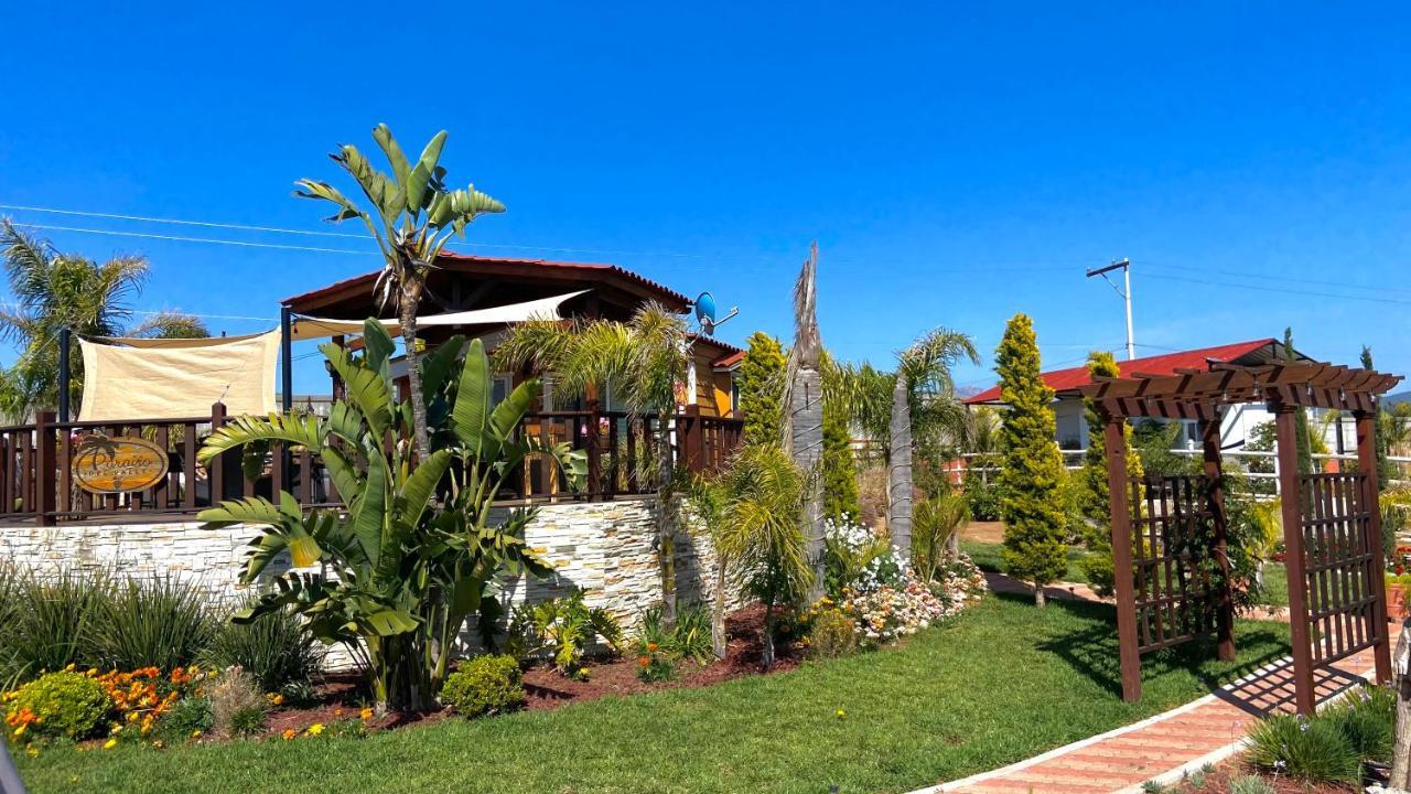 Paraiso Del Valle Ensenada Eksteriør bilde